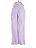 Gap Purple Jeans Size 2 - photo 2