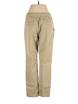 Essentials Casual Pants (view 2)