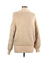Pull&Bear Pullover Sweater