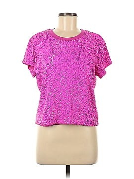 Generation Love Short Sleeve Top (view 1)