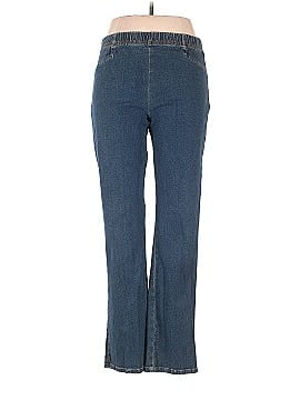 French Dressing Jeans Jeggings (view 1)