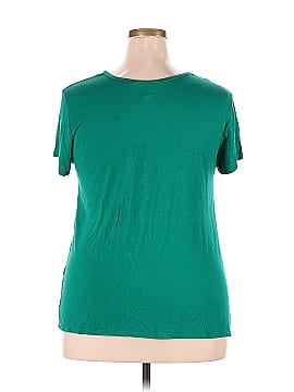 Misia Short Sleeve Top (view 2)