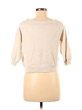 Alice + Olivia Wool Pullover Sweater (view 2)