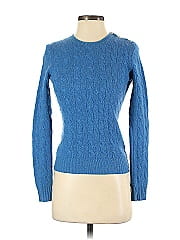 Ralph Lauren Cashmere Pullover Sweater