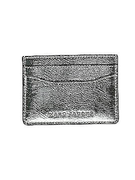 Marc Jacobs Leather Card Holder (view 1)