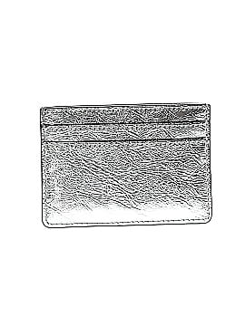 Marc Jacobs Leather Card Holder (view 2)
