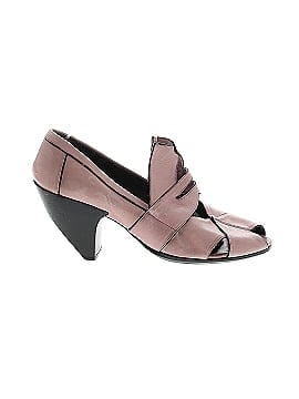 Marc Jacobs Vintage Leather Heels (view 1)