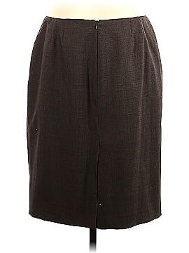 Anne Klein Casual Skirt (view 2)