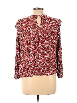 Knox Rose Long Sleeve Blouse (view 2)