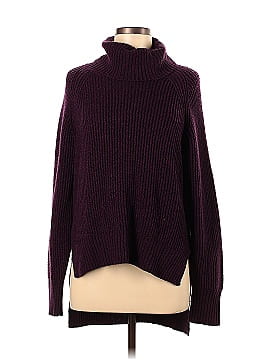 Wilfred Free Wool Pullover Sweater (view 1)
