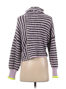 Pilcro Pullover Sweater (view 2)
