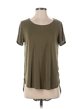 Gibson Short Sleeve Top (view 1)