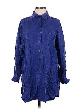 Harper Greer Long Sleeve Button-Down Shirt (view 1)