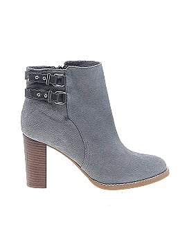 C. Wonder Ankle Boots (view 1)