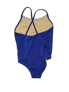 Crewcuts One Piece Swimsuit (view 2)
