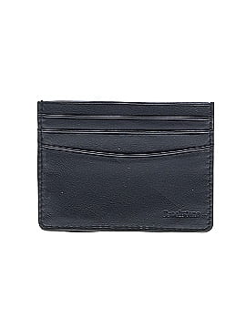 Brookstone Leather Card Holder (view 2)