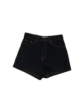Jeans Wear Denim Shorts (view 1)
