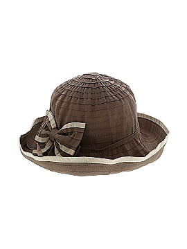 Jeanne Simmons Sun Hat (view 1)