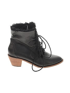 Kelsi Dagger Brooklyn Ankle Boots (view 1)