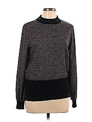 French Connection Long Sleeve Blouse