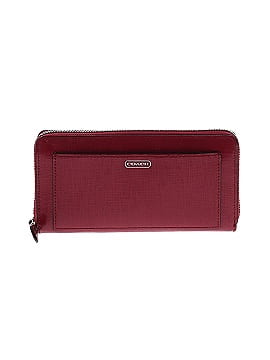 Coach Factory Wallet (view 1)