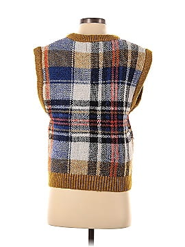Maeve Sweater Vest (view 2)