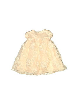 Bonnie Baby Special Occasion Dress (view 2)