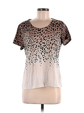Zenergy by Chico's Short Sleeve Top (view 1)