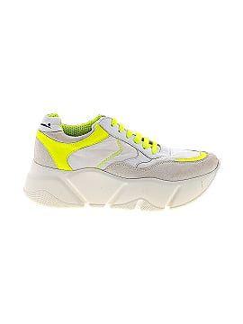 Voile Blanche Sneakers (view 1)