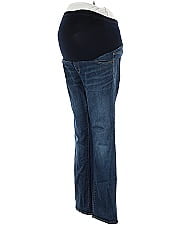 Liz Lange Maternity Jeans