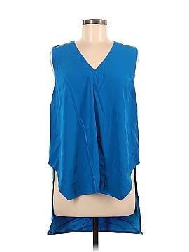 DKNY Sleeveless Blouse (view 1)