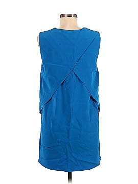 DKNY Sleeveless Blouse (view 2)