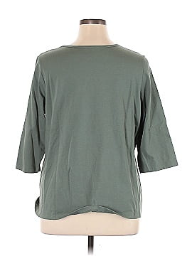 D&Co. Long Sleeve T-Shirt (view 2)