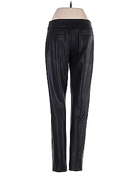 Annelore Faux Leather Pants (view 2)