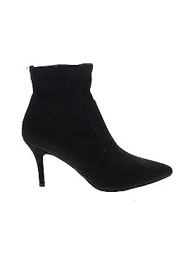 Lotus Ankle Boots (view 1)