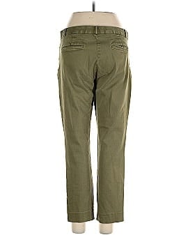 Banana Republic Khakis (view 2)