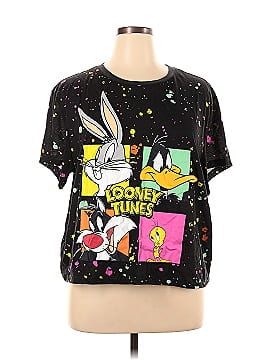 Looney Tunes Short Sleeve T-Shirt (view 1)