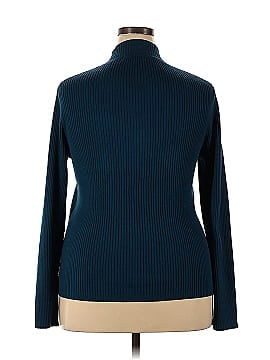 Kate Hill Pullover Sweater (view 2)