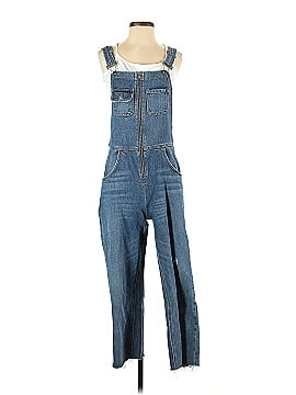 Reformation Overalls (view 1)