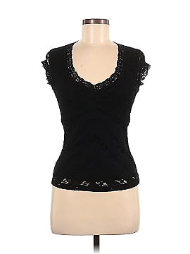 My Michelle Sleeveless Top (view 1)