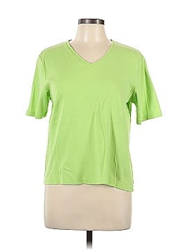 Chico's Short Sleeve T-Shirt (view 1)