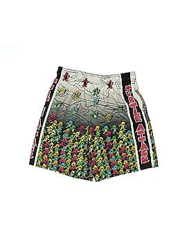 Lacrosse Unlimited Athletic Shorts (view 2)