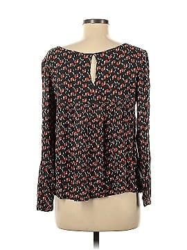 Ace Delivery Long Sleeve Blouse (view 2)