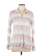Toad & Co Long Sleeve Button Down Shirt