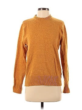 J.Crew Wool Pullover Sweater (view 1)