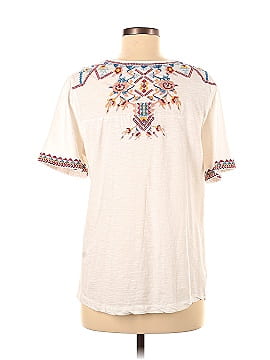 Tolani Short Sleeve Top (view 2)