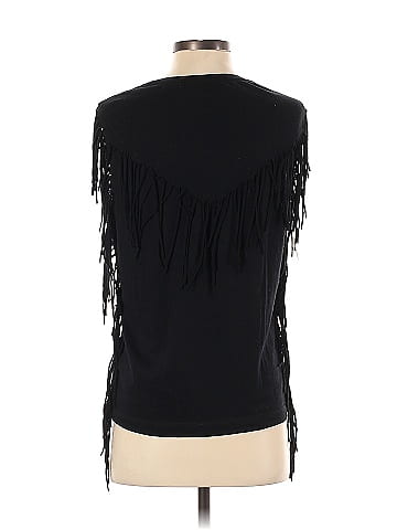 IRO Sleeveless Blouse (view 2)