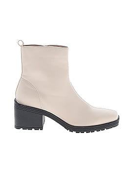 Shu Shop Ankle Boots (view 1)