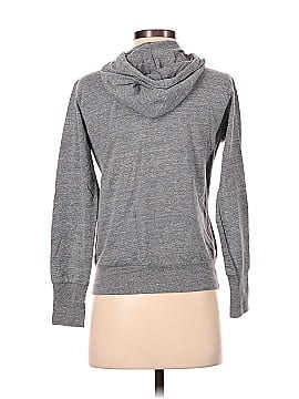Touch by Alyssa Milano Zip Up Hoodie (view 2)