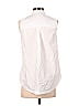 ALLSAINTS 100% Cotton White Short Sleeve Button-Down Shirt Size XS - photo 2